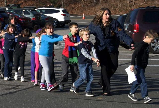 Newtown Shooting