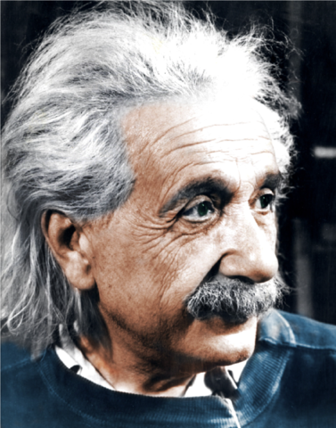 L'ORIZZONTE COSMOLOGICO