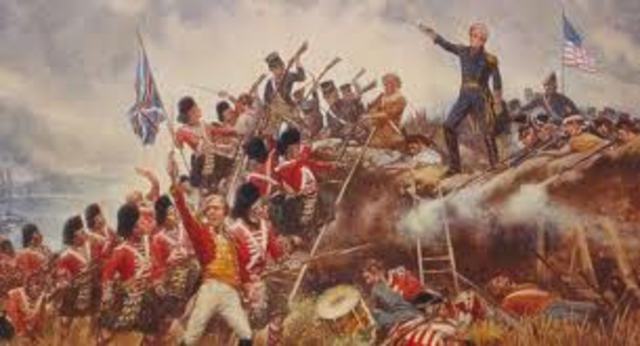 Les forces américaines