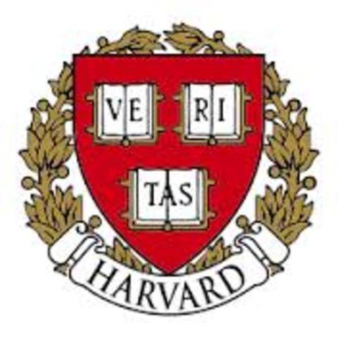 Harvard Law School
