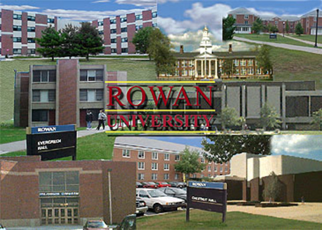 Rowan Year 2 - $12,999