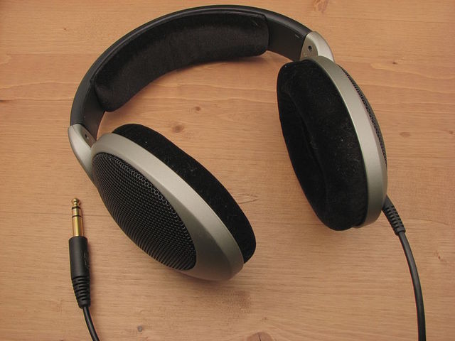 Auriculares