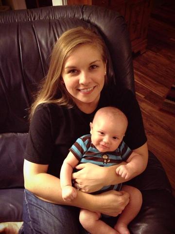 Got to meet John Raymond for the first time