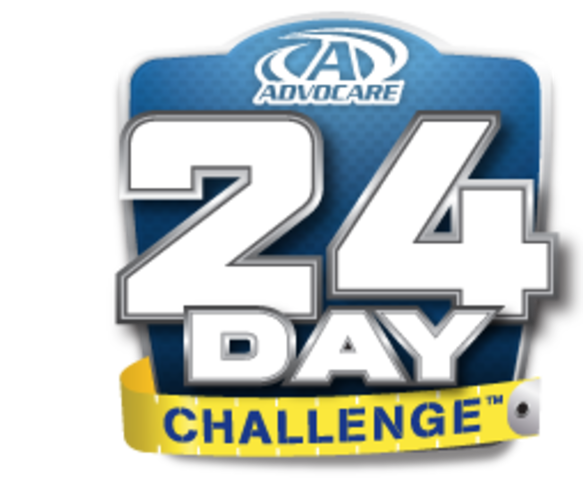 AdvoCare 24-Day Challenge