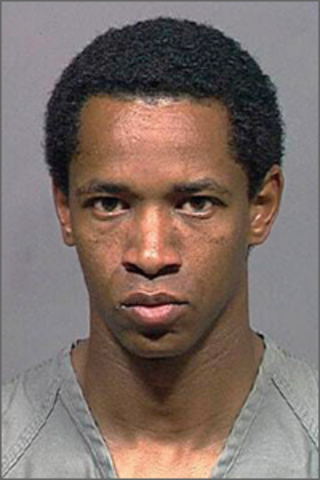 Beltway Sniper Attack