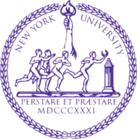 NYU - School of Medicine - Year 1 - $49,560