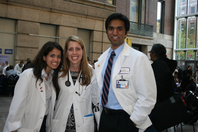 NYU - School of Medicine - Year 2 - $52,038