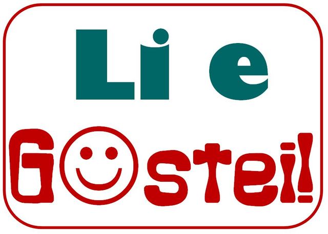 Li e gostei