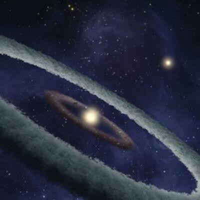 Timeline: ERAS GEOLÓGICAS DE LA TIERRA