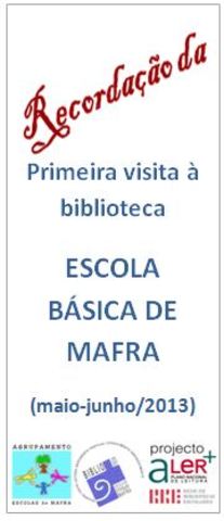 Ei-los que chegam...