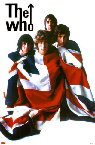 the who