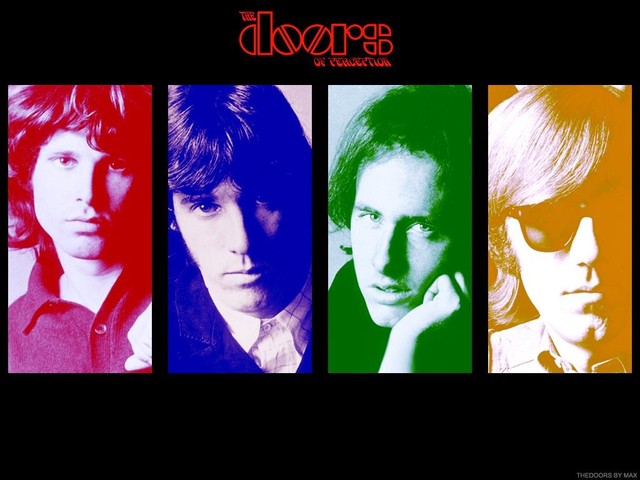 the doors