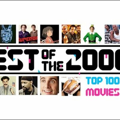 Timeline: Sports of the 2000's