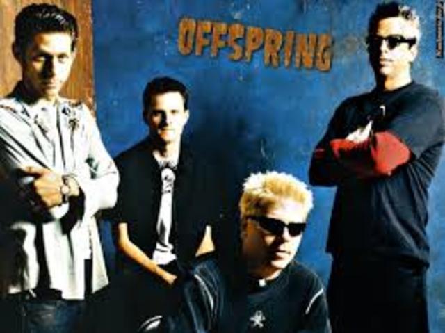 Offspring