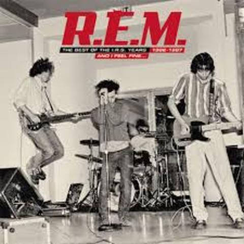 Grupos Miticos: REM 5.3.2