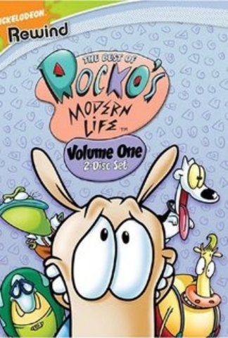 Rocko's Modern Life