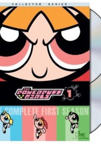 PowerPuff Girls