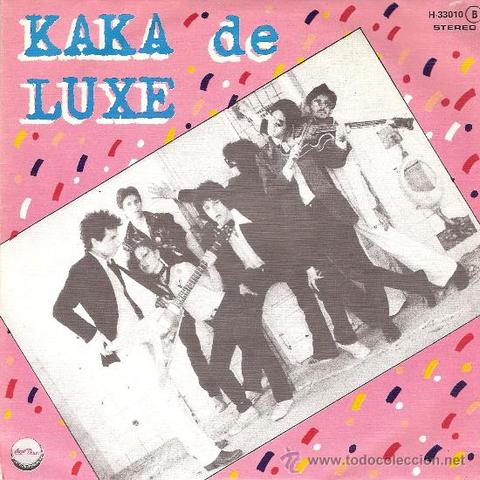 El movimiento punk en España