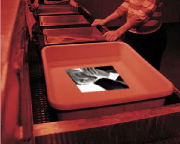 Dry Processing - no more chemicals on site