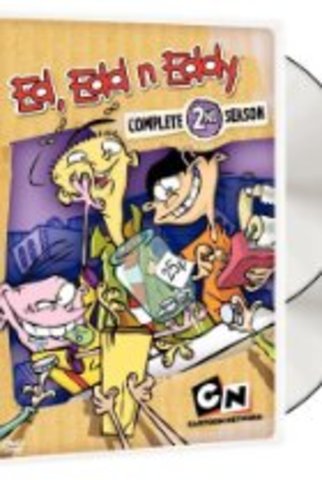 Ed, Edd, 'n', Eddy