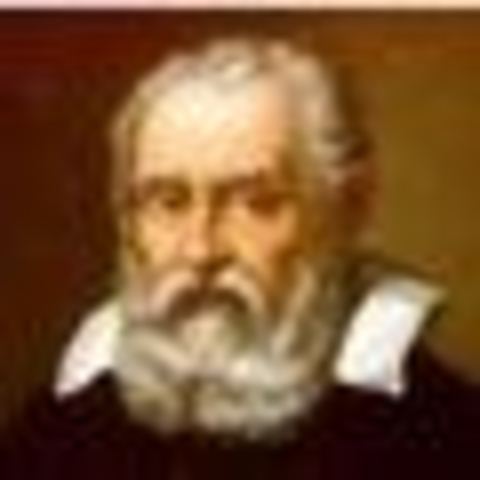 Galileo Galiley
