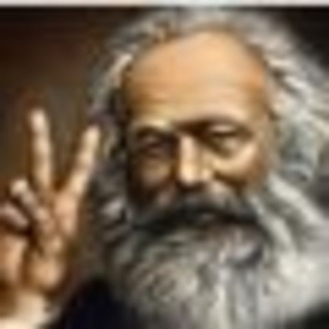 Karl Marx