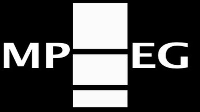 MPEG