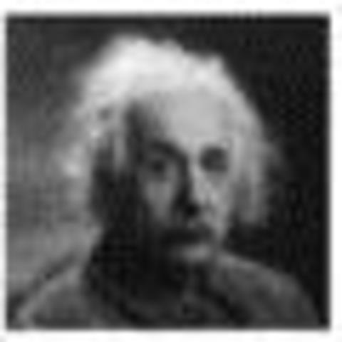 Albert Einstein
