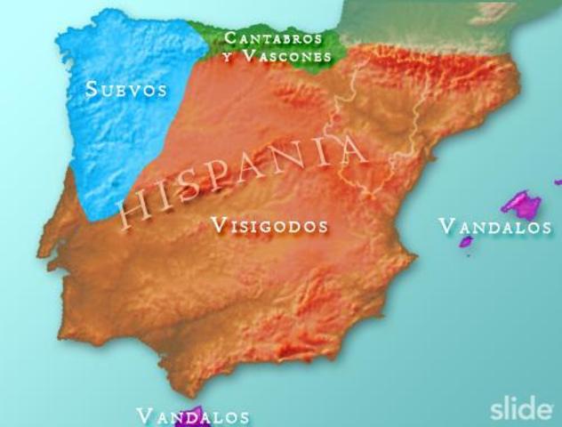 Modificaciones territoriales