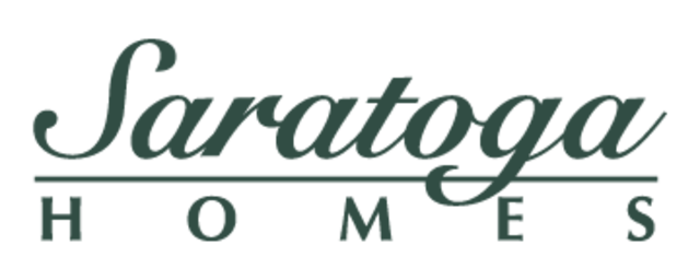 Saratoga Homes Beginning