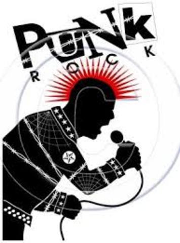 La música Punk