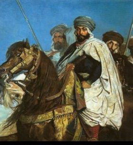 Ab-AlRhaman III: Califato de Córdoba