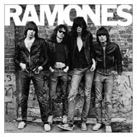 The Ramones
