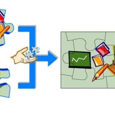 Timeline: AVANCES TECNOLÓGICOS AL SERVICIO DE LA EDUCACIÓN