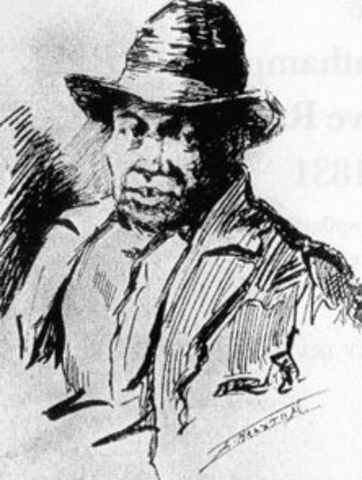 Nat Turner