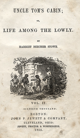 Uncle Tom's Cabin