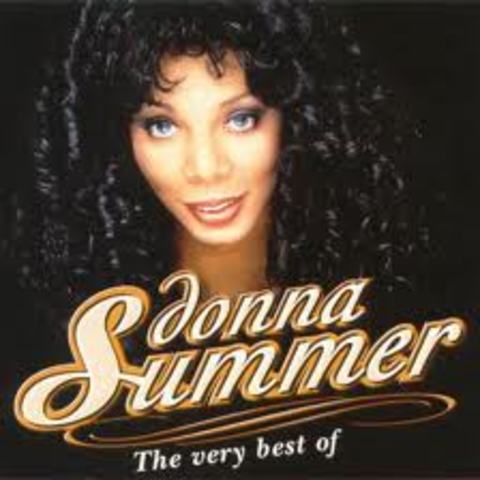 Donna Summer