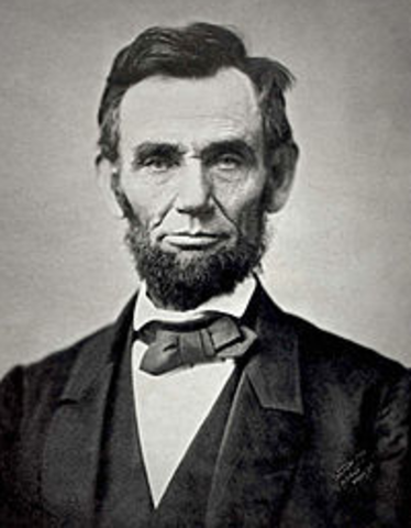 Lincolns Election