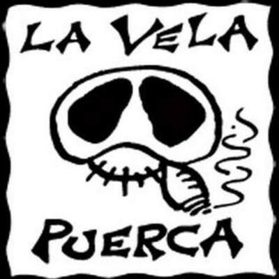 Timeline: Discos de La Vela