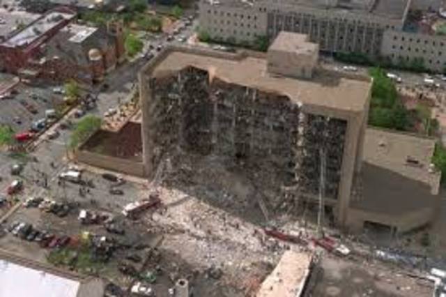 Oklahoma City Bombing