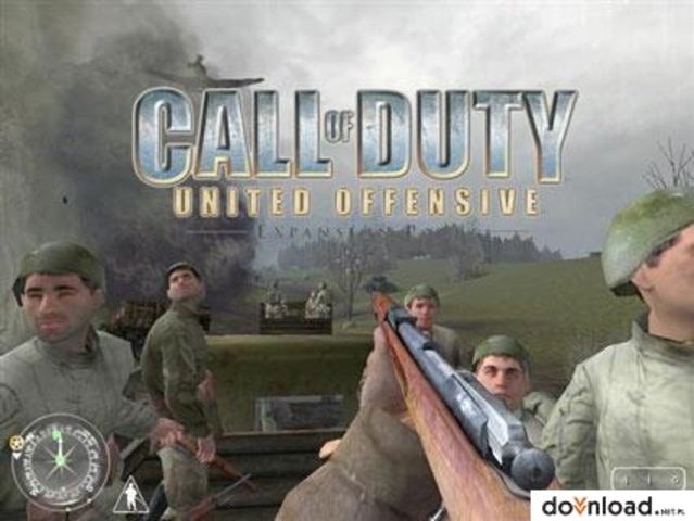 Call of Duty: United Offensive