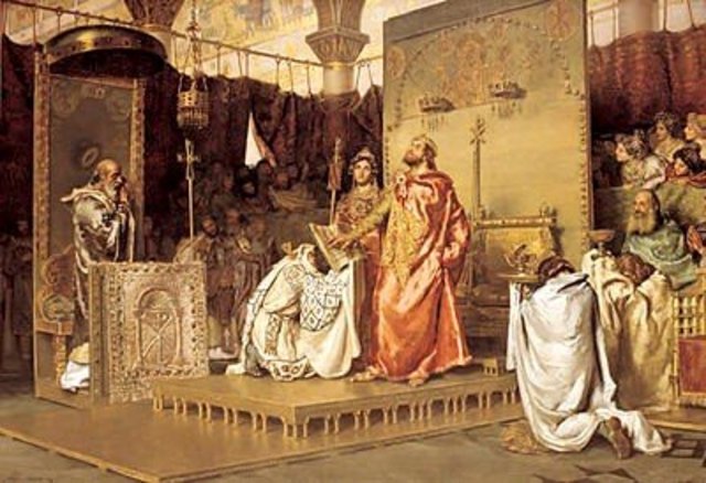 crisis del siglo III