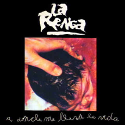 A dónde me lleva la vida