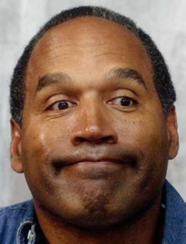 OJ Simpson