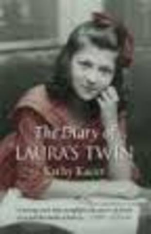 diar of laura's twinTerm 2