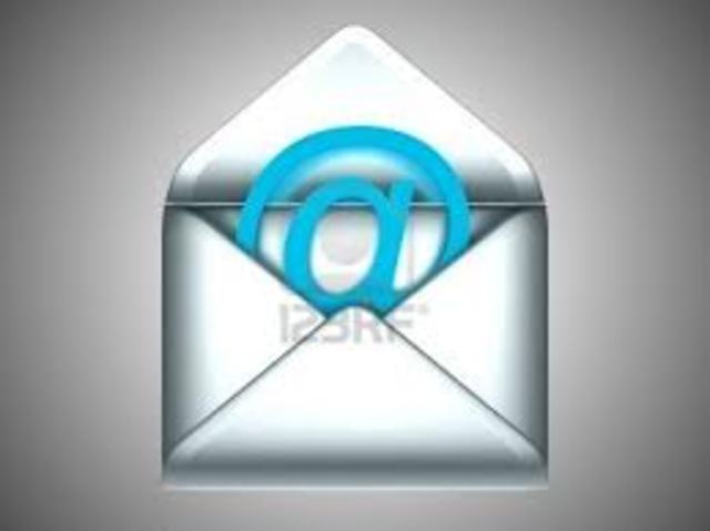 CORREO ELECTRÓNICO