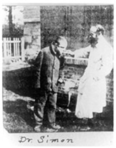 Psychological testing