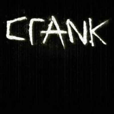 Timeline: Crank by Ellen Hopkins