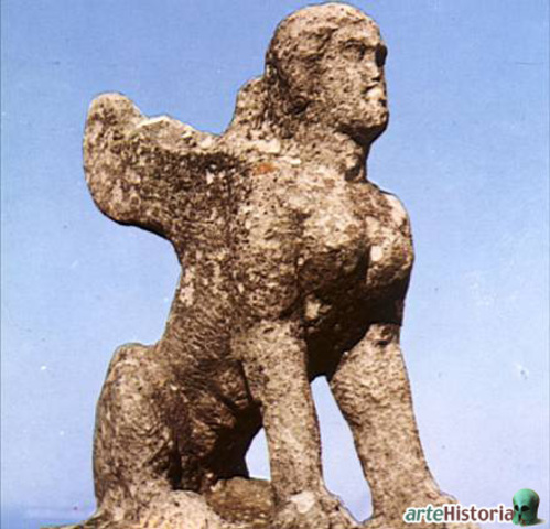 Colonizacion fenicia