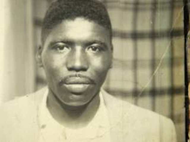 Death of Jimmie Lee Jackson